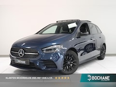 Mercedes-Benz B-klasse - 250 e AMG Limited | Panoramadak | SoH 91% | Matrix LED | Memory | Trekhaak | | Camera | Ni