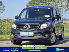 Mercedes-Benz Citan - 110 CDI Maxi L3 2xZijdeur AC