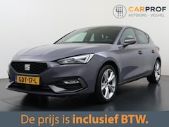 SEAT Leon - 1.4 TSI eHybrid PHEV FR Business Intense Navigatie | Camera | Stoelverwarming | Stuurwielv
