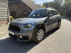 MINI Countryman - 1.5 One Pepper. Climate/cruise, stoelverw. Moonwalk grey