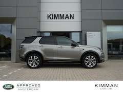 Land Rover Discovery Sport - P300e PHEV Dynamic HSE | Technology Pack | Cold Climate |