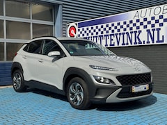 Hyundai Kona - 1.6 CRUISE STOELVERW+STUURVERW. P-CAM