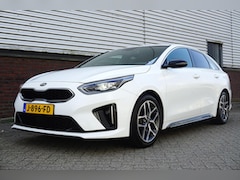 Kia Pro cee'd - ProCeed 1.0 T-GDI GT-Line/Stuur-stoel verw./Camera/Keyless