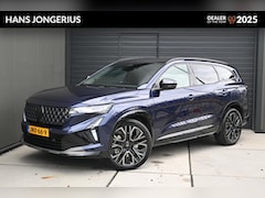 Renault Espace - E-Tech full hybrid 200 esprit Alpine | 7-PERSOONS | 4-CONTROL | HARMAN KARDON | PANORAMADA