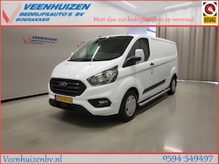 Ford Transit Custom - 2.0TDCI L2/H1 2800kg Trekgewicht Euro 6