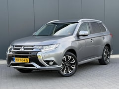 Mitsubishi Outlander - 2.0 PHEV Executive Edition DAB+ - Dealer Onderhouden - 2e Eigenaar