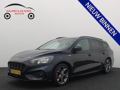 Ford Focus Wagon - 1.5 EcoBlue ST Line X Business TREKHAAK / FULL LED / CAMERA / STOELVERW / KEYLESS / STUURV