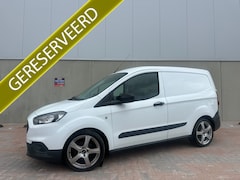 Ford Transit Courier - 1.0 Ambiente Start&Stop Marge, Airco, Elec.Pakket, Lmv, Pdc