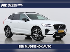 Volvo XC60 - T6 R-Design | Long Range | Harman/Kardon | Panoramadak | Standkachel | Camera | Keyless |