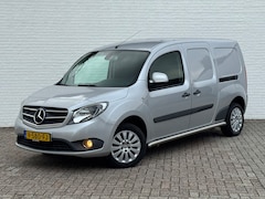 Mercedes-Benz Citan - 111 CDI Extra Lang PDC Airco Bluetooth Schuifdeur L+R Allseason