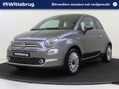 Fiat 500 - 1.0 Hybrid Dolcevita YP