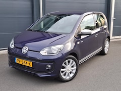 Volkswagen Up! - 1.0 high up! BlueMotion
