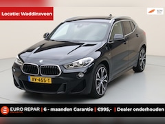 BMW X2 - M-PAKKET Pano Dealer ond. 1e eig