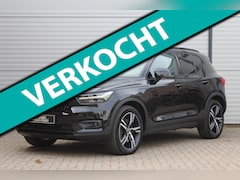 Volvo XC40 - 1.5 T5 Twin Engine Inscription Leder/Trekhaak/Winterpakket