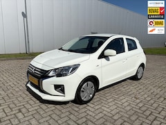 Mitsubishi Space Star - 1.2 Cool+ , Airco , Centr. Vergrendeling, Elec. ramen en spiegels