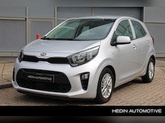 Kia Picanto - 1.0 DPi DynamicLine Automaat | Navigatie via App | Camera | Cruise Control | Apple Carplay