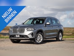 BMW X3 - xDrive30e High Executive CARPLAY / 360 CAMERA / STOELVERWARMING / PERFECT ONDERHOUDEN
