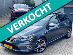 Renault Mégane - 1.3 TCe GT-Line | Bose | Pano | Navi | NL Auto | NAP