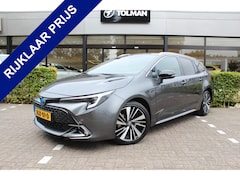 Toyota Corolla Touring Sports - Hybrid 140 Business Plus | Rijklaar | Keyless | Stoelverw. | Apple/Android | Navi | Sensor