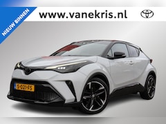 Toyota C-HR - 2.0 Hybrid GR-Sport Premium Pack, Blind Spot