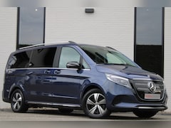 Mercedes-Benz EQV - 300 L2 / AMG / Panorama / Luchtvering / 7-Persoons / Slaapbank / 360 Camera / Vol Opties /