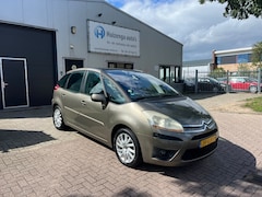 Citroën C4 Picasso - 1.6 VTi |CLIMA |EXPORT