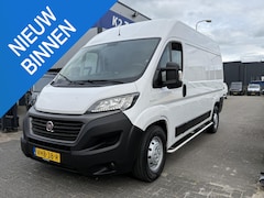 Fiat Ducato - 33 2.3 MultiJet L2H2 AUTOMAAT EURO-6 CAMERA NAVI