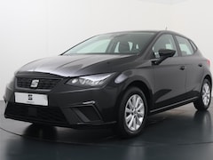 SEAT Ibiza - 1.0 EcoTSI Style | 95 PK | Cruise control | Climate control | LED verlichting | Parkeersen