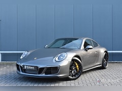 Porsche 911 - 991.2 3.0 Carrera GTS