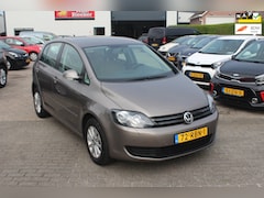Volkswagen Golf Plus - 1.4 TSI Comfortline 1e eigenaar DSG