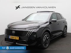 Peugeot e-3008 - GT Avantage 210 73 kWh Panoramadak / Voorraad Voordeel / 2+6 Jaar Garantie