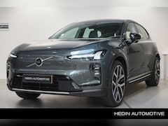 Volvo EX60 - P10 AWD Ultra 95 kWh 510pk | Niet Te Koop | Bowers & Wilkins | Pilot Assist Pakket | Elekt