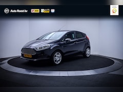 Ford Fiesta - 1.0 Champion CARPLAY | AIRCO | LMV | AFN TREKHAAK | ELEK RAMEN