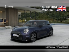 MINI 3-Deurs - Cooper E John Cooper Works 40.7 kWh | Private lease vanaf €474 p/m | Pakket M | Panoramada