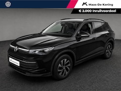 Volkswagen Tiguan - Life 1.5 eHybrid 204 PK 6 versn. DSG · Achteruitrijcamera · Comfort pakket ·