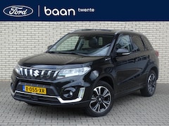 Suzuki Vitara - 1.4 Boosterjet Style Smart Hybrid | trekhaak afn. | panoramadak | stoelverw. | blis | adap