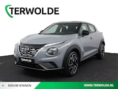 Nissan Juke - 1.6 Hybrid N-Connecta | € 3.000, - Voorraadvoordeel | 19" lichtmetalen velgen |