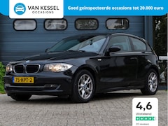 BMW 1-serie - 116i Business Line | Airco | Orgineel Nederlands