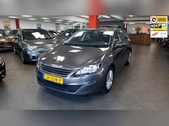 Peugeot 308 - 1.2 PureTech Active
