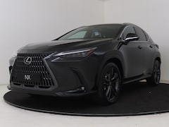 Lexus NX - 450h+ AWD 35th Edition Trekhaak | 360 Camera | 20" Velgen