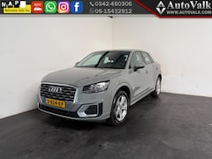 Audi Q2 - 30 TFSI S Edition