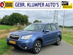 Subaru Forester - 2.0 Comfort 1e Eig., Cruise, ECC, Haak, 16x Beurt