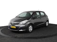 Toyota Yaris - 1.0 VVT-i Aspiration 5-deurs | Airco | Camera