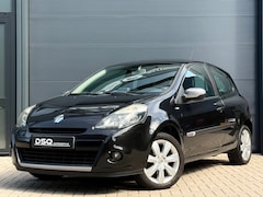Renault Clio - 1.2 TCe Night & Day