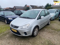 Ford C-Max - 1.6-16V Trend