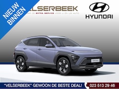 Hyundai Kona - 1.6 GDI HEV Premium