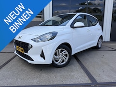 Hyundai i10 - 1.0 Comfort