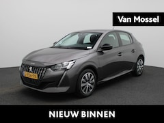 Peugeot 208 - 1.2 PureTech Active Pack