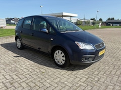 Ford Focus C-Max - 1.6-16V Futura , Airco, Cruise control, Centr. vergrendelling , Trekhaak