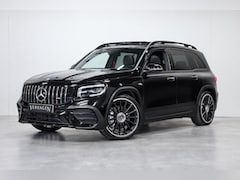 Mercedes-Benz GLB - AMG 35 4MATIC Premium Plus NL auto Panod Head up Burmester